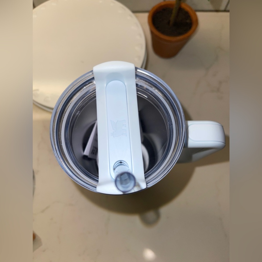 2024 Stanley x Starbucks Stanley Spring Collab Limited Edition 40oz Tumbler‎ - Picture 6 of 6